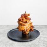 Chicken Doner Shawarma (Precooked) 500g - Image 3