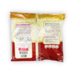 Mozzarella Cheese Shredded 1kg (100% Dairy) - Image 2