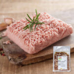 Duck Mince (500g)