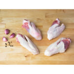 Duck Wings (Skin on-2 pcs)