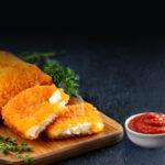 Breaded Fish Fillet 5 kg  (70-100 pcs approx)