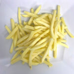 French Fries 6mm Coated (Salted & Crispy) 1 kg - Image 4