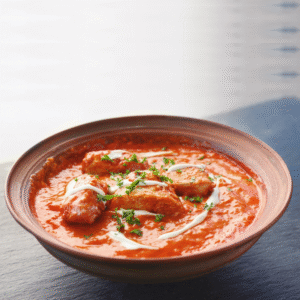 FreshButterChickenGravy350g