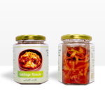 Fresh Cabbage Kimchi (200g) - Image 3