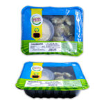 Fresh Cajun Spiced Baby Potatoes (6pcs) - Image 5