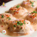 Fresh Cajun Spiced Baby Potatoes (6pcs) - Image 4