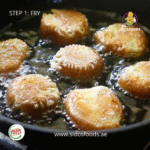 Fresh Cajun Spiced Baby Potatoes (6pcs) - Image 2