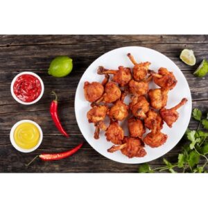 FreshChickenLollipopmarinated6pcs400G