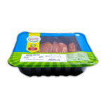 Fresh Cubed Chicken Tikka Skewers (2 Skewers) - Image 4