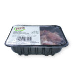 Fresh Indian Mutton Leg Boneless Cubes (500g) - Image 3