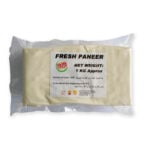 Fresh Malai Paneer (10 x 1Kg)