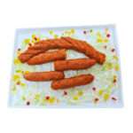 Fresh Mutton Kebab 6pcs/300g - Image 3