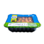 Fresh Paneer Tikka (3 skewer-Marinated) - Image 4