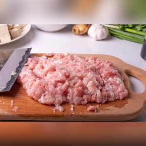FreshPureChickenMince