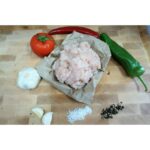 Fresh Pure Chicken Mince (500g) - Image 4