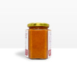 Fresh Red Tomato Chutney (275g) | Sidco Foods - Image 2