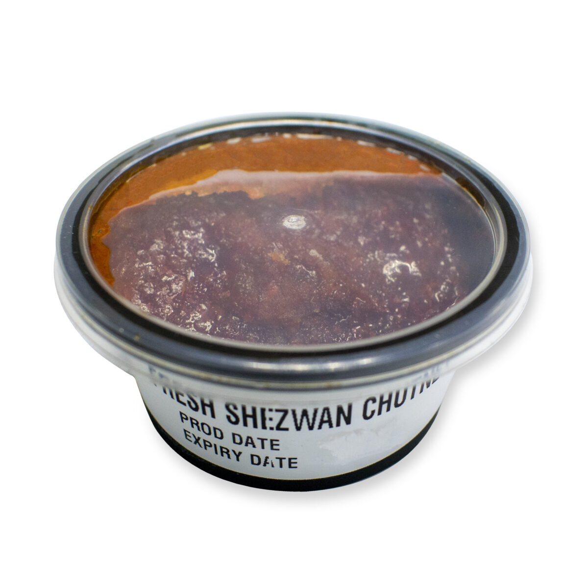 Fresh Schezwan Chutney 80g - Image 2
