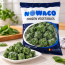 Spinach (2.5 kg) Nowaco