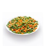 Mix Vegetable 3 way 4x2.5kg Nowaco - Image 2