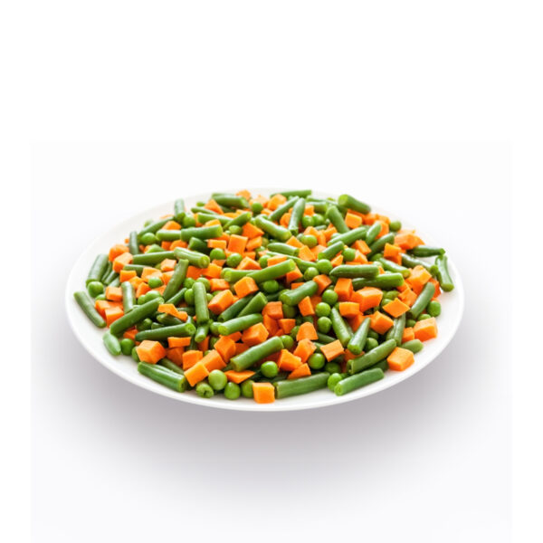 Frozen Mixed Vegetable - 400g