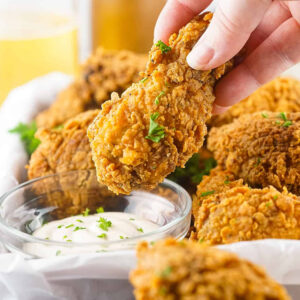 GF chicken zing drumette thumbnail 1 1746453051601