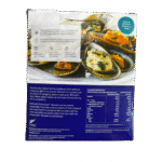 Sanford Half Shell Mussels (1 kg) - Image 2