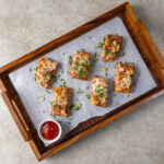 Italian Cheese Bread (6pcs - Ready to Eat) - Image 2