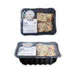 Italian Cheese Bread (6pcs - Ready to Eat) - Image 4