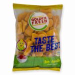 Jalapeno Cheese Nuggets 5kg (200 pcs approx) - Image 2