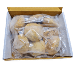 Niks Kachori 700g(10pcs) - Image 3