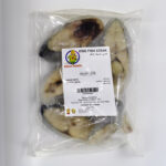 King Fish Steaks (Surmey) 10x1 kg (Frozen) - Image 2