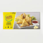 Kraft Oman Cheese Samosa 240g – (9-12pcs) - Image 4