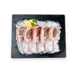 Lamb Chop 1kg