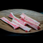 Lamb Marrow Bone 300g