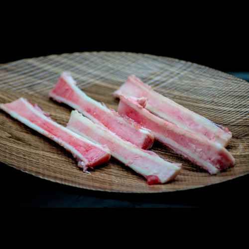 LambMarrowBone300gm.jpg Lamb Marrow Bone 300g - Image 1