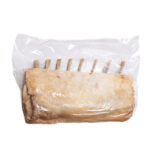 Lamb Rack Frenched 600g - Image 2