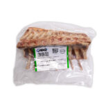 Lamb Rack Frenched 600g - Image 4