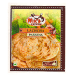 Niks Malabar Paratha 400g (6PCS)