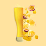 Mango Passion Smoothie (150g) | American Mark - Image 3