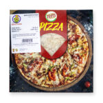 Margherita Pizza (600g) | Golden Fresh - Image 4