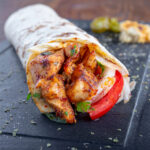 Marinated Chicken Shawarma (500g)