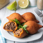 Meat Kibbeh 30g (50 pcs) - Image 2