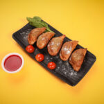 Meat Sambousek 20g (50x4 ctn-200pcs)