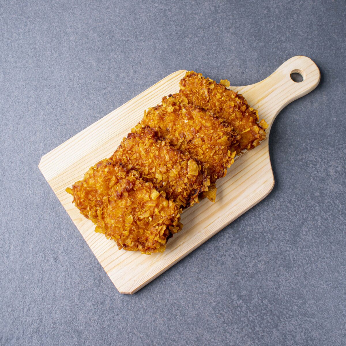 Mexican Chicken Fillet 240-300g (2-4 pcs) - Image 6