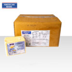 Mild White Cheddar Cheese 1 kg - 100% Dairy | American Mark