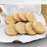 Mini Chicken Burger 1kg (50pcs) - Image 4