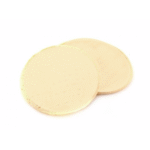 Mini Pizza Base 6 Inch (3pcs)