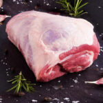 Fletcher Boneless Mutton Leg (20KG) - Image 2
