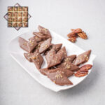 Pecan Florentine Chocolate (190g)