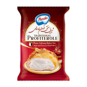 PandaTreditionalProfiteroleIceCream100mlMain